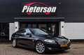 BMW 550 5-serie 550i High Executive PANO ALCANTARA SOFTCLO Schwarz - thumbnail 1