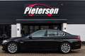 BMW 550 5-serie 550i High Executive PANO ALCANTARA SOFTCLO Schwarz - thumbnail 5