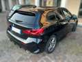 BMW 118 d Msport auto Schwarz - thumbnail 4