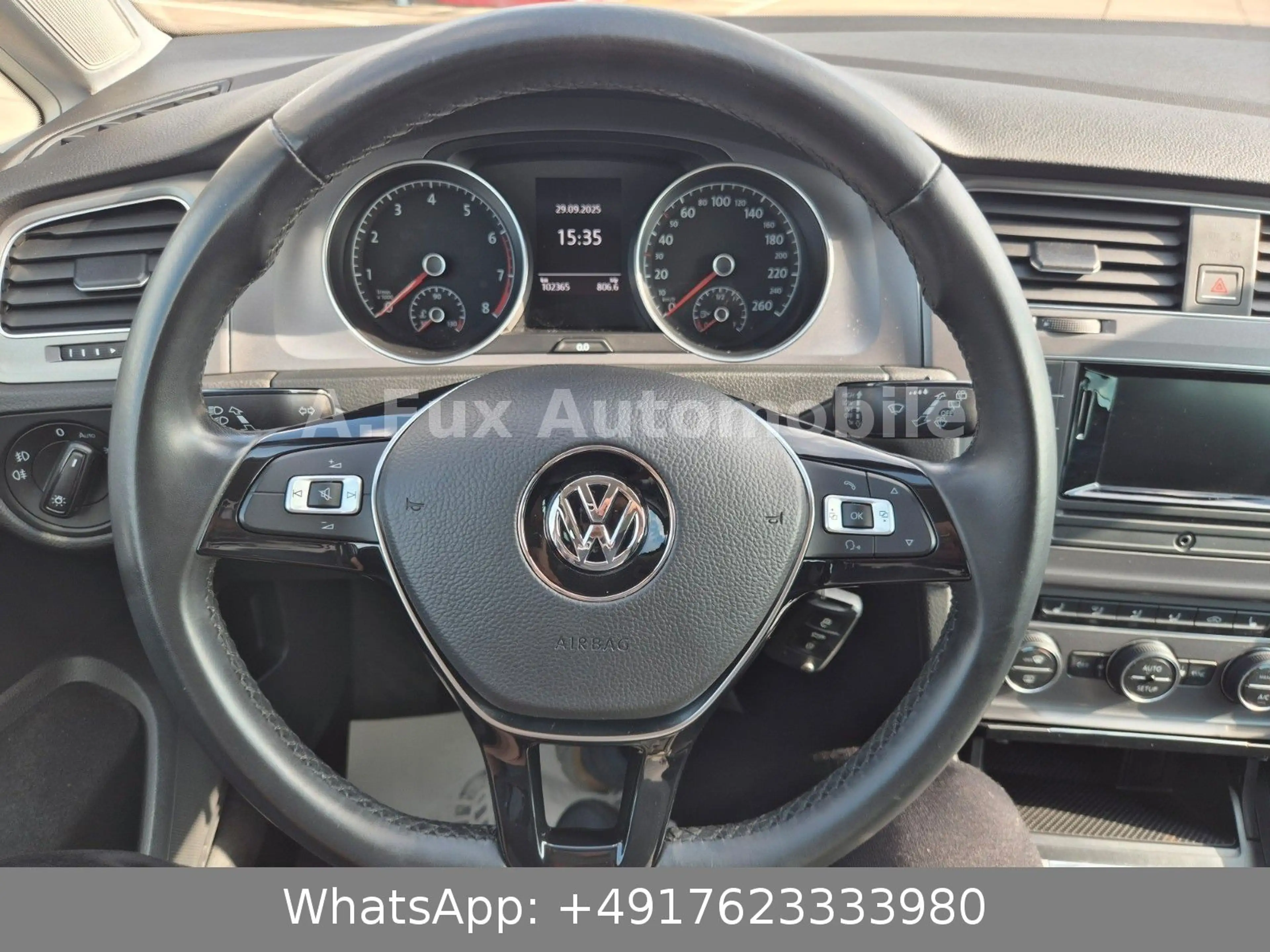 Volkswagen Golf VII Lim. Trendline EU5 Neuer Zahnriemen. — photo 12