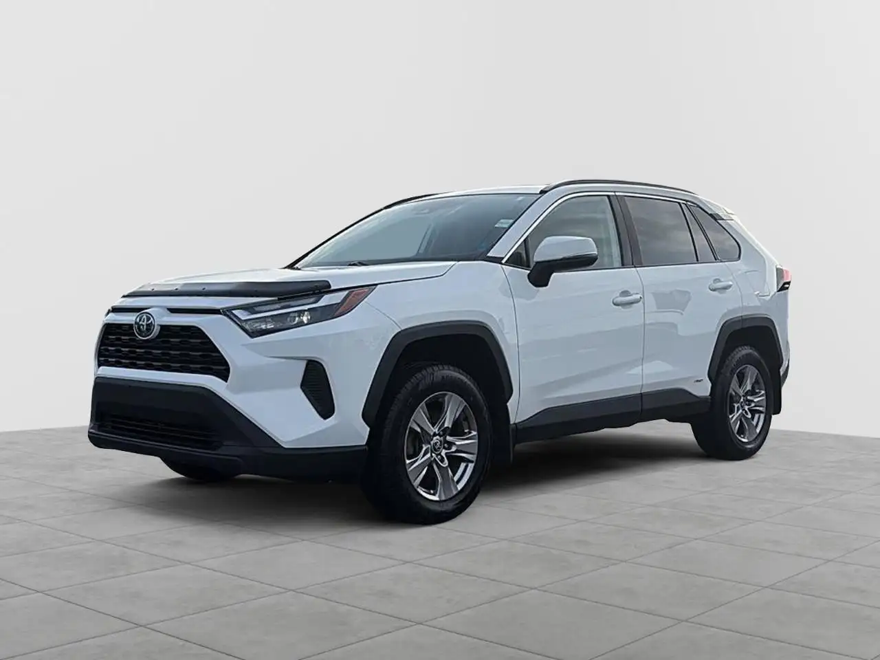 2022 Toyota RAV 4