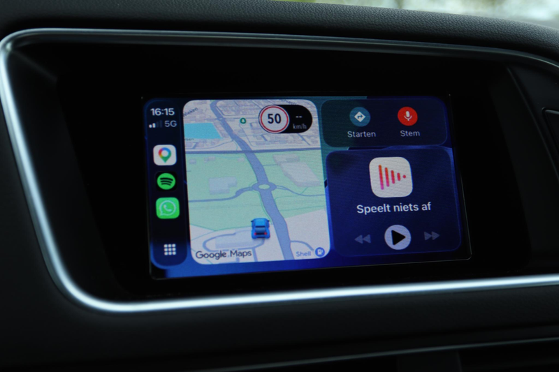 Audi Q5 2.0 TFSI QUATTRO SPORT ED. S-LINE | CARPLAY | XENO — photo 5