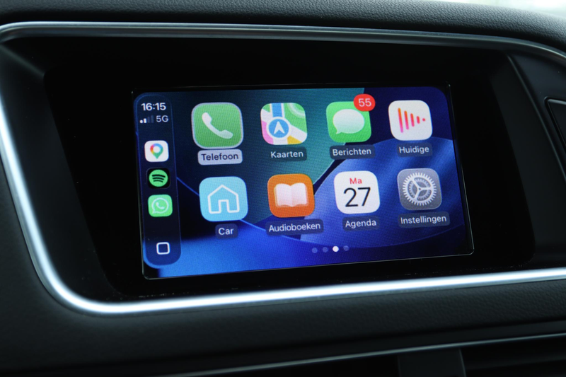 Audi Q5 2.0 TFSI QUATTRO SPORT ED. S-LINE | CARPLAY | XENO — photo 6