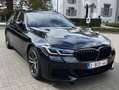 BMW 530 530e xDrive Touring Aut. Bleu - thumbnail 2