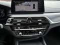 BMW 530 530e xDrive Touring Aut. Bleu - thumbnail 24