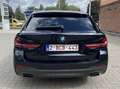 BMW 530 530e xDrive Touring Aut. Bleu - thumbnail 5
