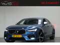 Volvo S90 2.0 D3 R-Design AUTOMAAT! BOM VOL! Bleu - thumbnail 1