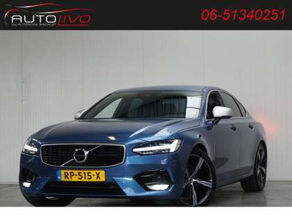 Volvo S90 2.0 D3 R-Design AUTOMAAT! BOM VOL!