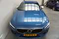 Volvo S90 2.0 D3 R-Design AUTOMAAT! BOM VOL! Bleu - thumbnail 12