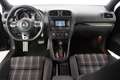 Volkswagen Golf GTI 2.0 DSG Carbon Steel Schwarz - thumbnail 6