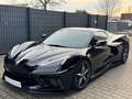 Corvette C8 Cabrio 3LT FRONTLIFT|HEAD*UP|BOSE|KAMERA Schwarz - thumbnail 1