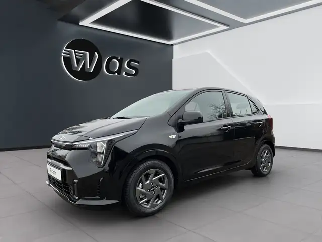 Kia Picanto PE2 1.0 GDI Vision