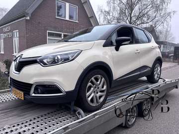 1.2 TCe Dynamique AUTOMAAT LEES TEKST !!!!