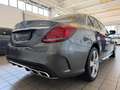 Mercedes-Benz C 220 d 4Matic Auto Premium //BELL1SS1MA// Grigio - thumbnail 6