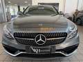 Mercedes-Benz C 220 d 4Matic Auto Premium //BELL1SS1MA// Grigio - thumbnail 2