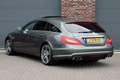 Mercedes-Benz CLS 63 AMG Shooting Brake 4MATIC Aut7 | 'Designo' Exclusiefpa Gris - thumbnail 5
