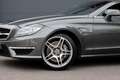 Mercedes-Benz CLS 63 AMG Shooting Brake 4MATIC Aut7 | 'Designo' Exclusiefpa Grijs - thumbnail 17
