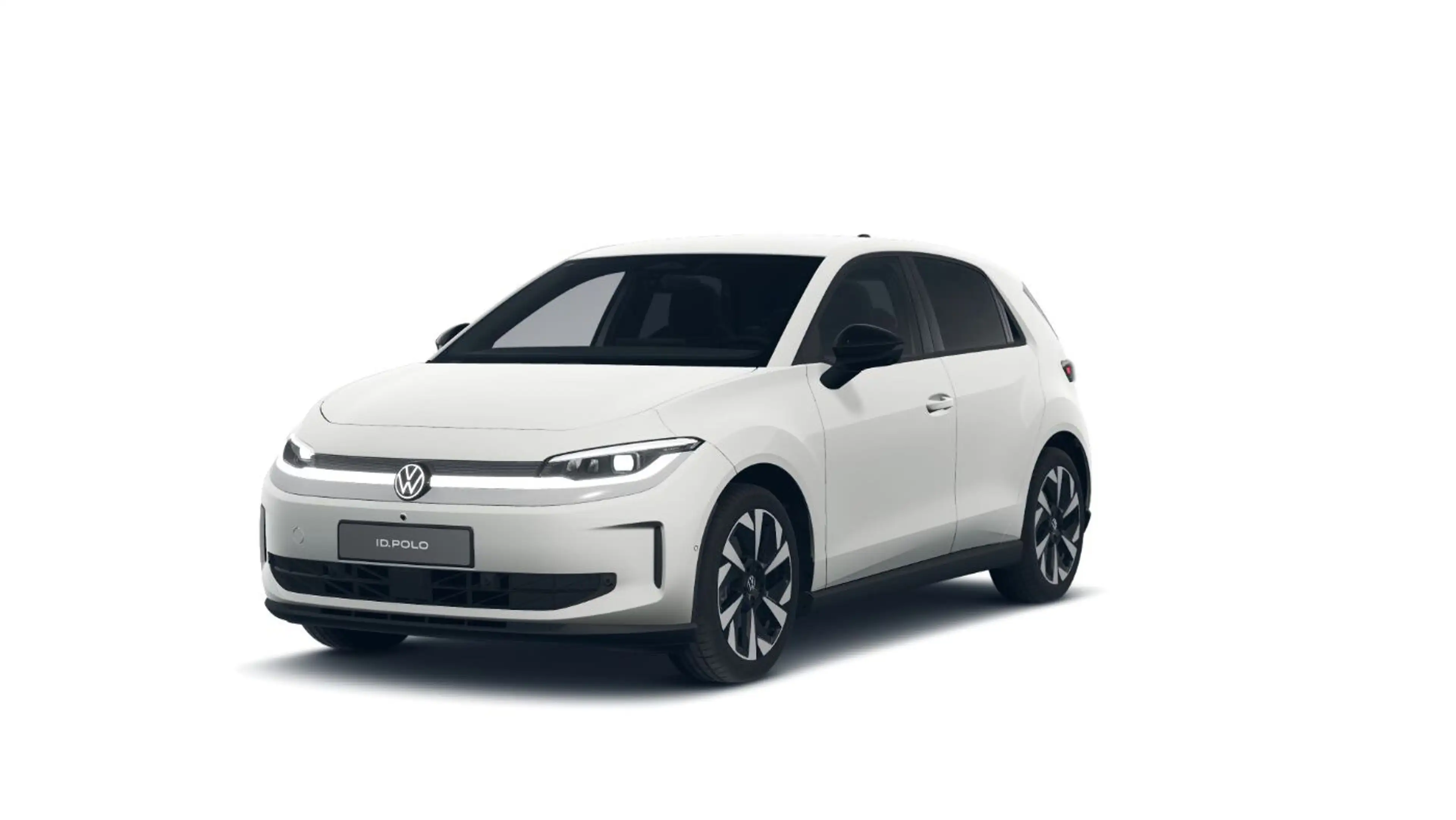 Volkswagen ID. Polo Style IQ.Drive AHK GJR Infotainment-Paket — photo 2