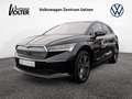 Skoda Enyaq iV 80 Suite AHK PANO GRA PDC KAM NAVI L Schwarz - thumbnail 1