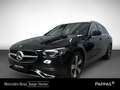 Mercedes-Benz C 200 d T-Modell Österreich-Edition PTS Cam Navi Schwarz - thumbnail 1