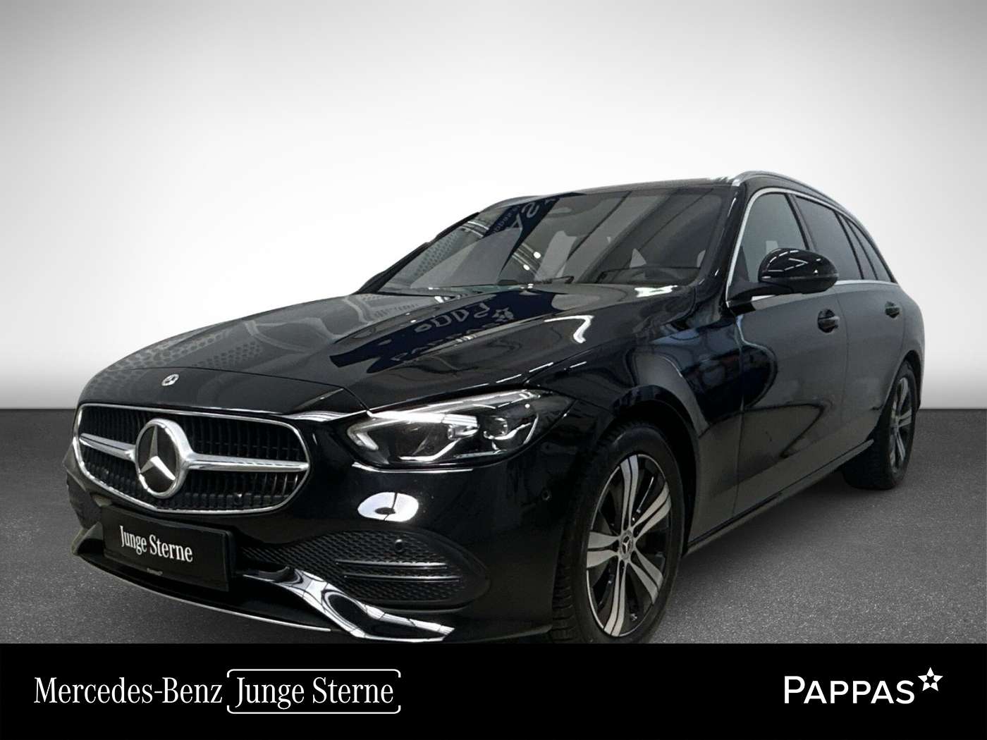 2025 Mercedes Benz C 200