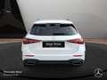 Mercedes-Benz C 300 e T AMG+NIGHT+PANO+360+AHK+LED+BURMESTER+9G Weiß - thumbnail 9