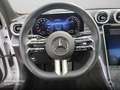 Mercedes-Benz C 300 e T AMG+NIGHT+PANO+360+AHK+LED+BURMESTER+9G Weiß - thumbnail 14