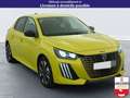 Peugeot 208 PureTech 100 S S BVM6 Allure Jaune - thumbnail 3