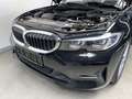 BMW 318 318d Advantage /NAVI/LED/T-LEDER/KAMERA/HUD Black - thumbnail 8