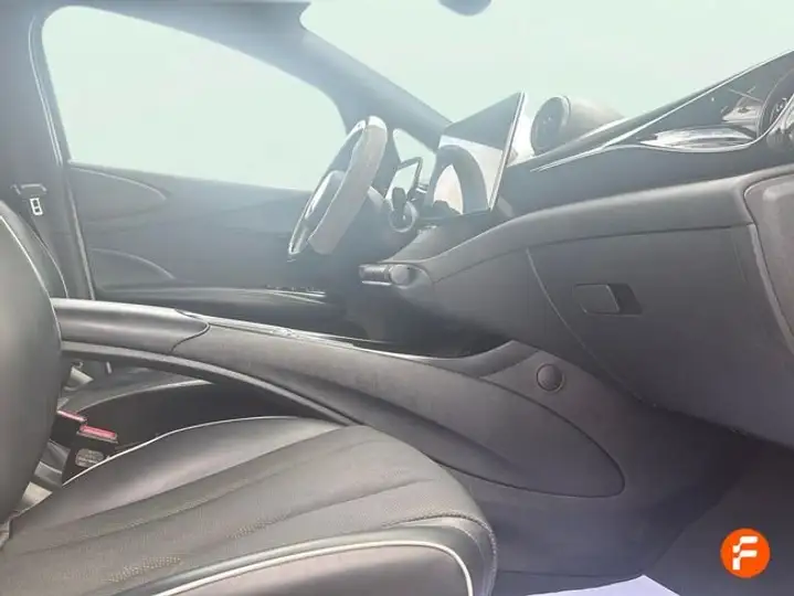 BYD Dolphin Design 2024, foto 15