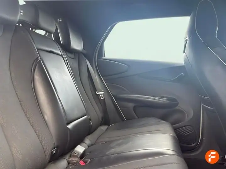 BYD Dolphin Design 2024, foto 18