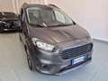 Ford Tourneo Courier 1.0 EcoBoost 100 CV Plus Grigio - thumbnail 4