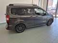 Ford Tourneo Courier 1.0 EcoBoost 100 CV Plus Grigio - thumbnail 12