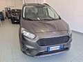 Ford Tourneo Courier 1.0 EcoBoost 100 CV Plus Grigio - thumbnail 5
