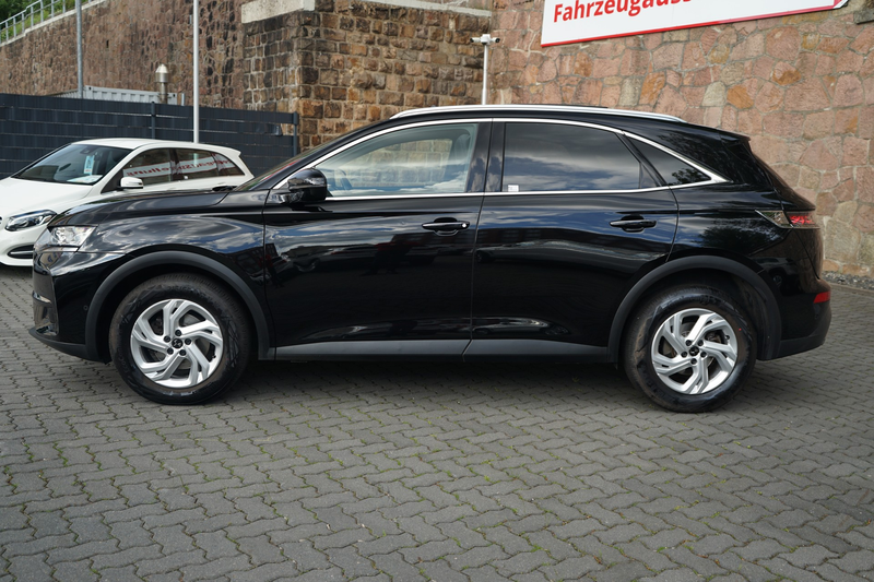 DS Automobiles DS 7 Crossback DS7 Crossback 2.0 HDI Aut. Xenon Navi Totwinkel Le — photo 3