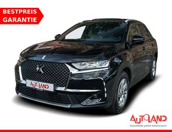 DS7 Crossback 2.0 HDI Aut. Xenon Navi Totwinkel Le
