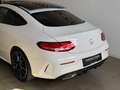 Mercedes-Benz C 200 AMG | Panoramadach | Digitalckp | 360 Grad | Weiß - thumbnail 15