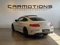 Mercedes-Benz C 200 AMG | Panoramadach | Digitalckp | 360 Grad | Weiß - thumbnail 9