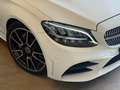 Mercedes-Benz C 200 AMG | Panoramadach | Digitalckp | 360 Grad | Weiß - thumbnail 10
