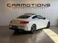 Mercedes-Benz C 200 AMG | Panoramadach | Digitalckp | 360 Grad | Weiß - thumbnail 7