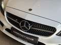 Mercedes-Benz C 200 AMG | Panoramadach | Digitalckp | 360 Grad | Weiß - thumbnail 11