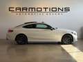 Mercedes-Benz C 200 AMG | Panoramadach | Digitalckp | 360 Grad | Weiß - thumbnail 6