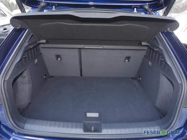 Audi A3 view 9