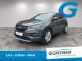 Opel Grandland X Eleg. 1.2 Grigio - thumbnail 1
