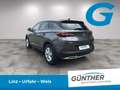 Opel Grandland X Eleg. 1.2 Grigio - thumbnail 4