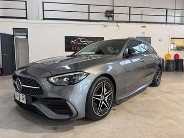 d Mild hybrid S.W. 4Matic AMG LINE Premium Pro
