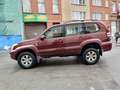 Toyota Land Cruiser 3.0 D-4D Executive 7 seater Automatic Rood - thumbnail 3