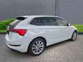 Skoda Scala Style 1.5 TSI+Anhängerkupplung+Klimaautomatik+Sitz Weiß - thumbnail 4