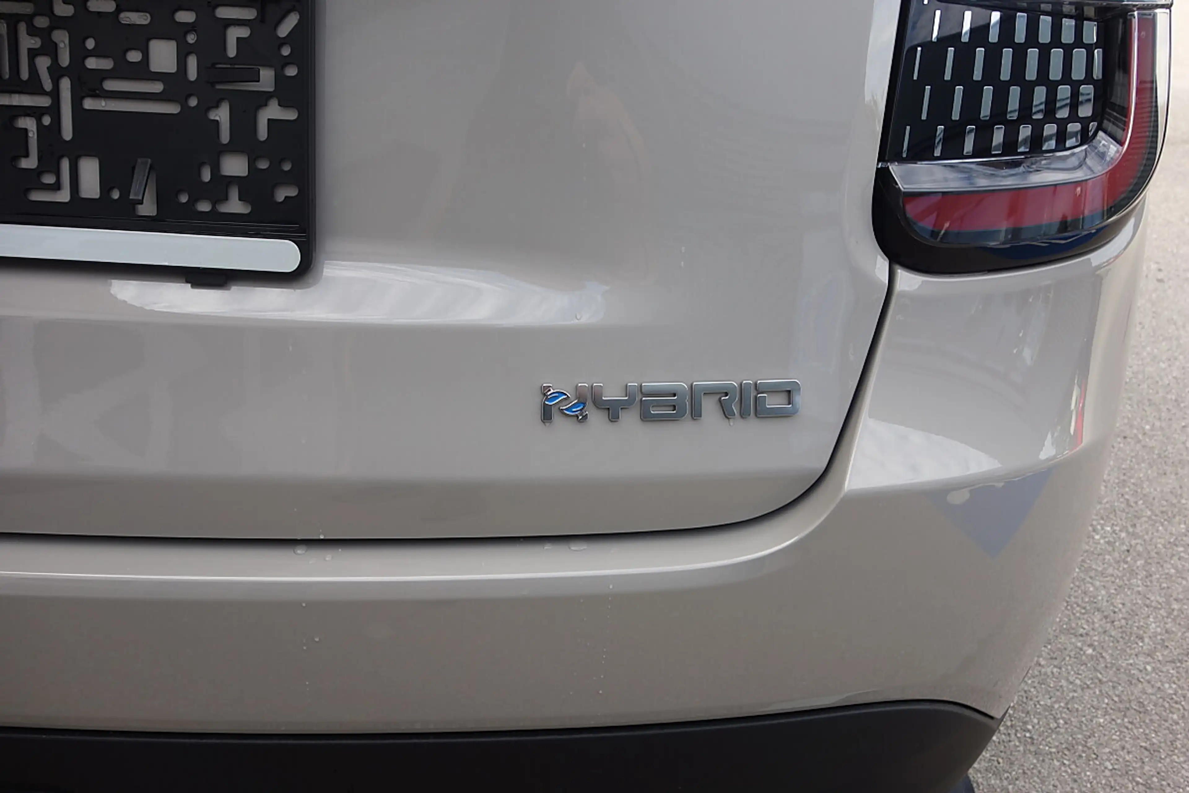 Fiat 600 T-GEN 3 Hybrid mHEV 145 6-Gang eDCT — photo 9
