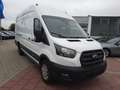 Ford Transit Kasten 350 L4H3 Trend Kamera Navi SHZ Blanc - thumbnail 4